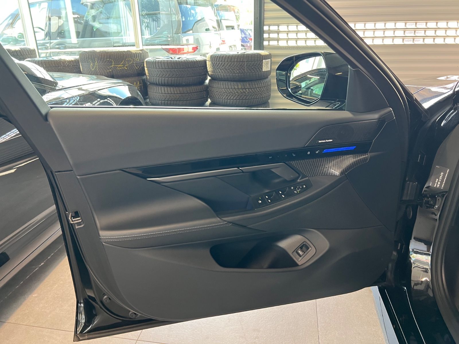 BMW 520 d Lim. M Sport