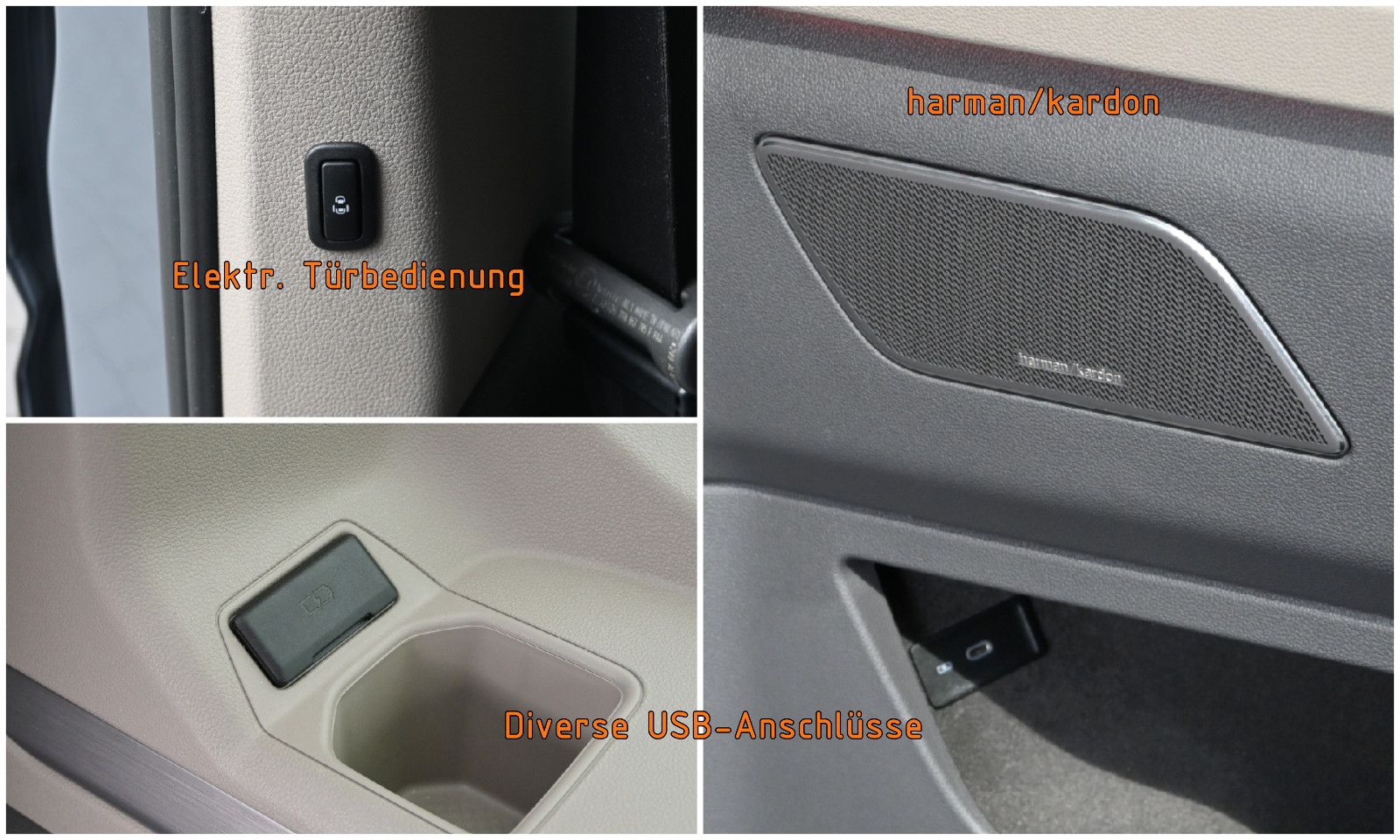 Volkswagen T7 Multivan 2.0 TDI DSG Edition - Samsaru's Car Outlet