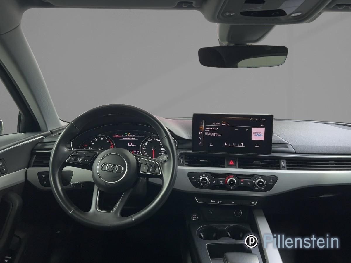 Audi A4 Avant 2.0 TFSI S-TR - Samsaru's Car Outlet