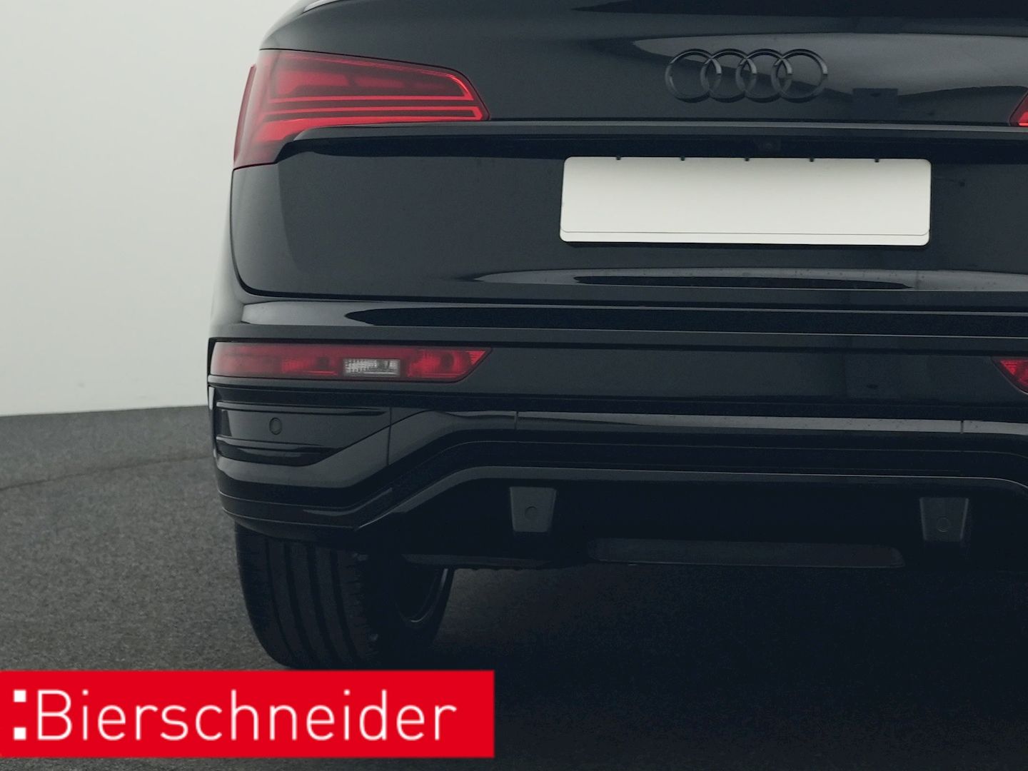 Audi Q5 Sportback 40 TDI s tronic qu. 2x s-line AHK M