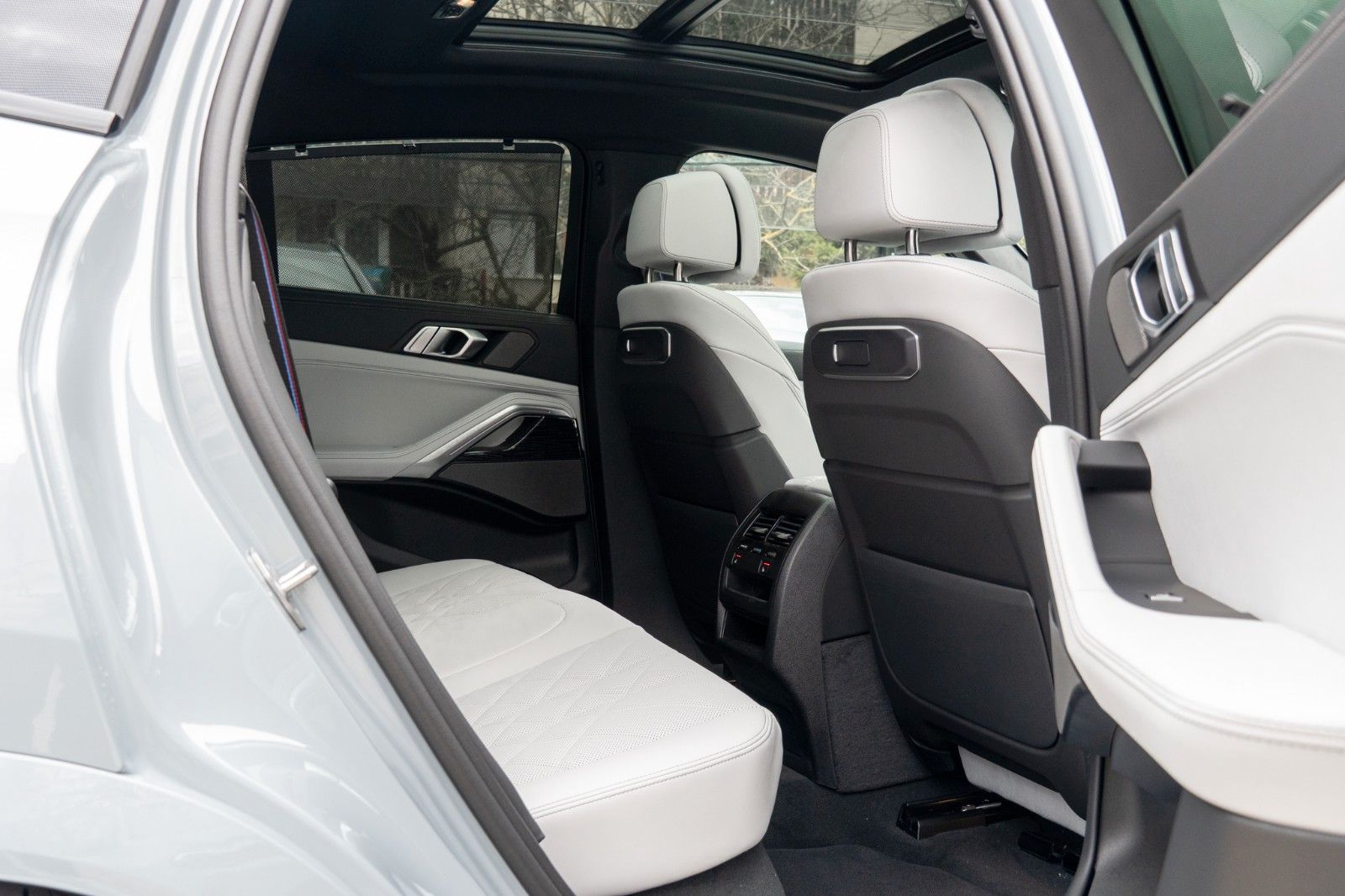 BMW X6 30d M SPORT - Samsaru's Car Outlet