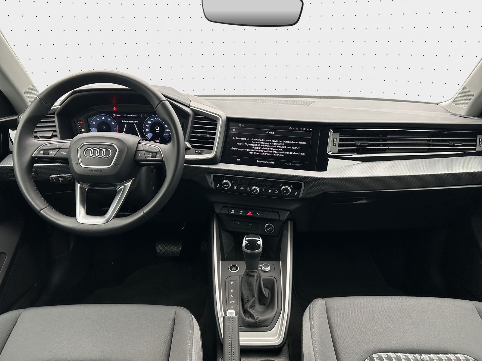 Audi A1 allstreet 30 TFSI S tro*LED*Virtual*Navi+*ACC