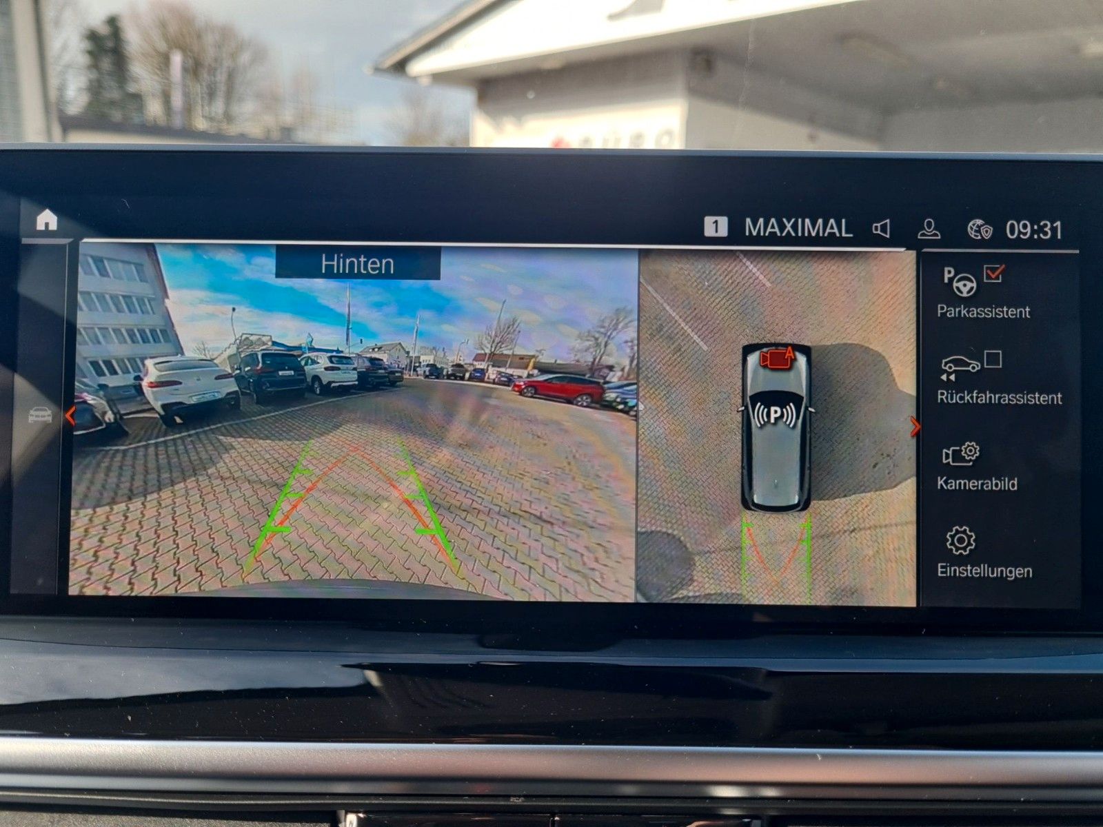 BMW X3 xDrive 20d Laser - Samsaru's Car Outlet