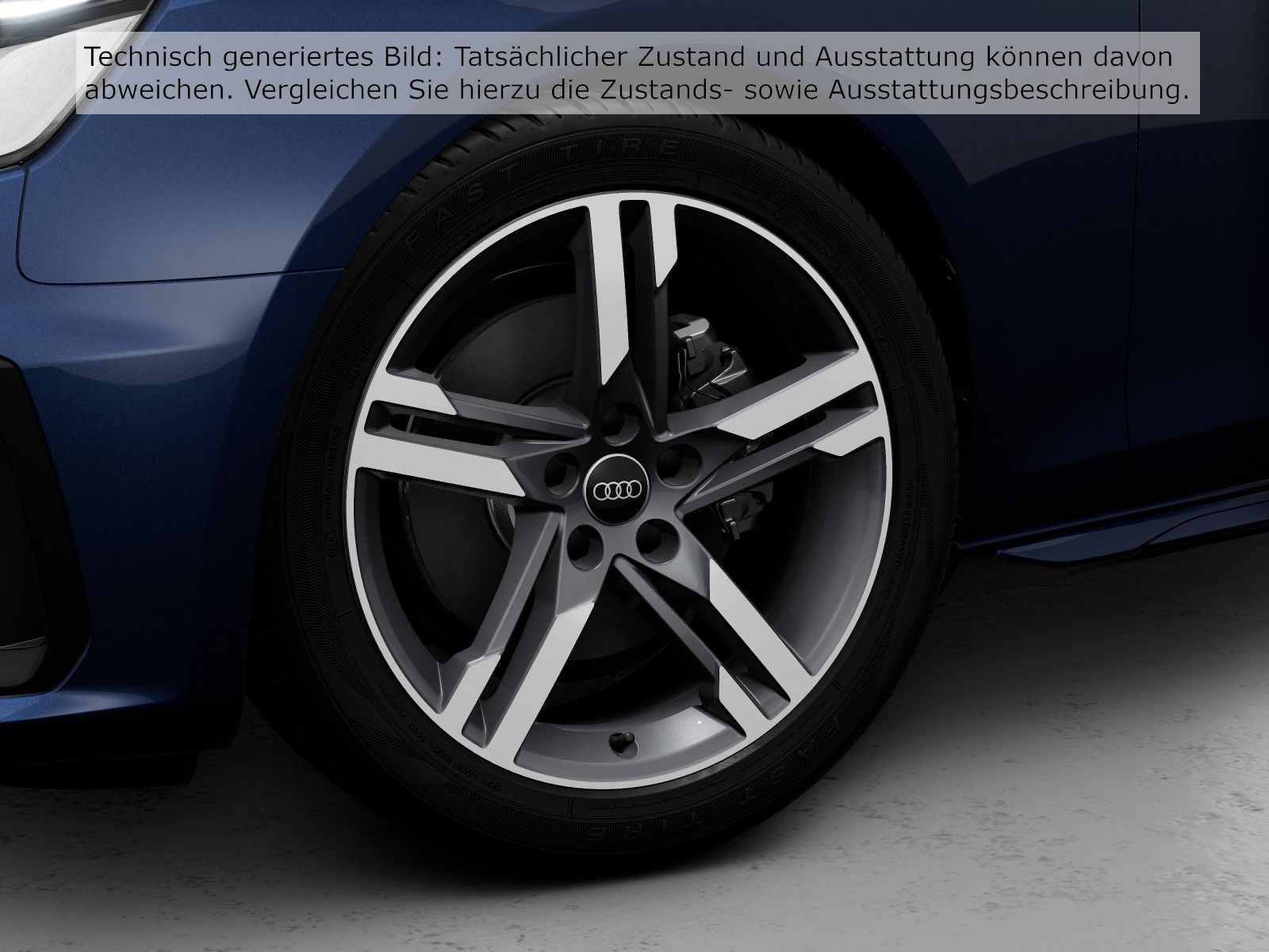Audi A4 35 TFSI S line S tronic - Samsaru's Car Outlet