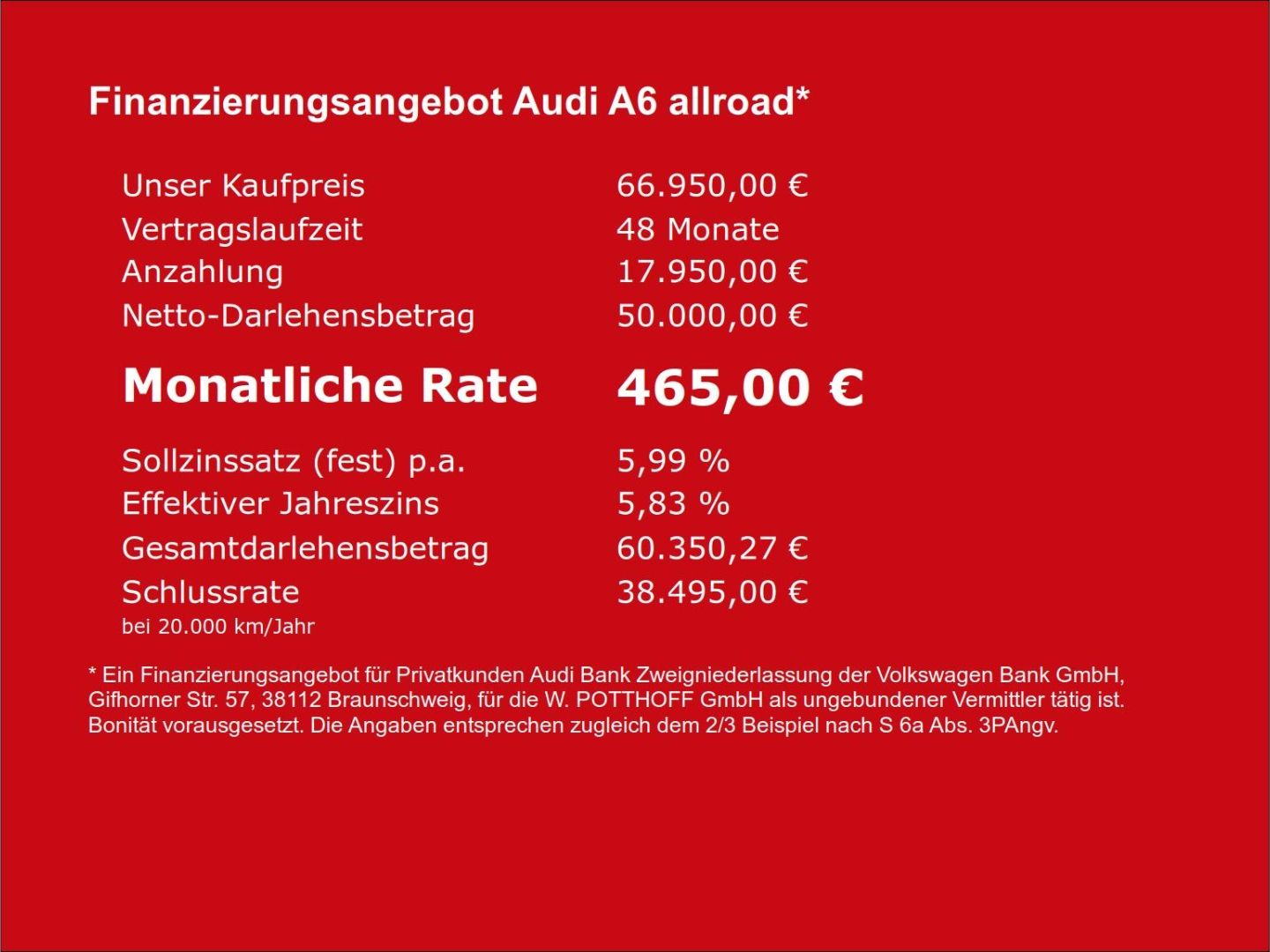 Audi A6 allroad 50 TDI Q - Samsaru's Car Outlet