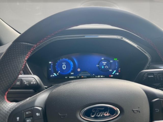 Ford Kuga 2.5 PHEV ST-Line X Schiebedach/AHK/Sitzheiz
