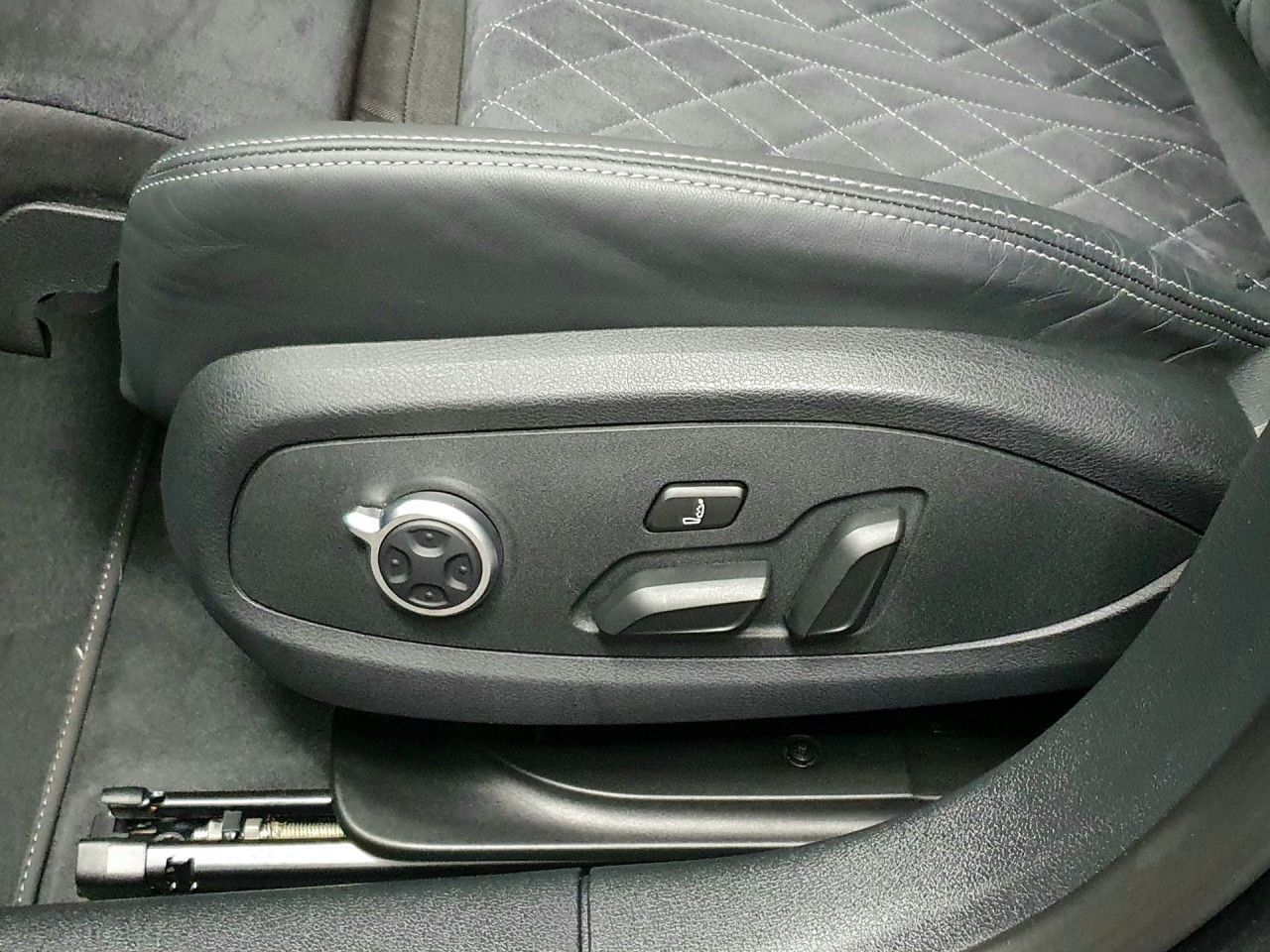 Audi A5 Sportback 40TDI qu. S trc S line/S-Sitze/Pano