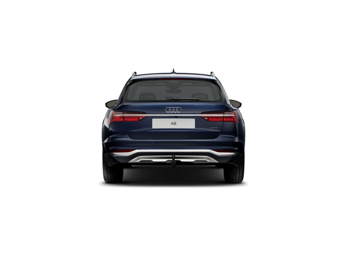 Audi A6 allroad 40 TDI quattro - Samsaru's Car Outlet