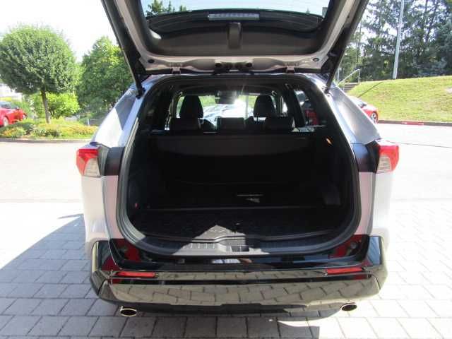 Toyota RAV4 Plug-in Hybrid - Samsaru's Car Outlet