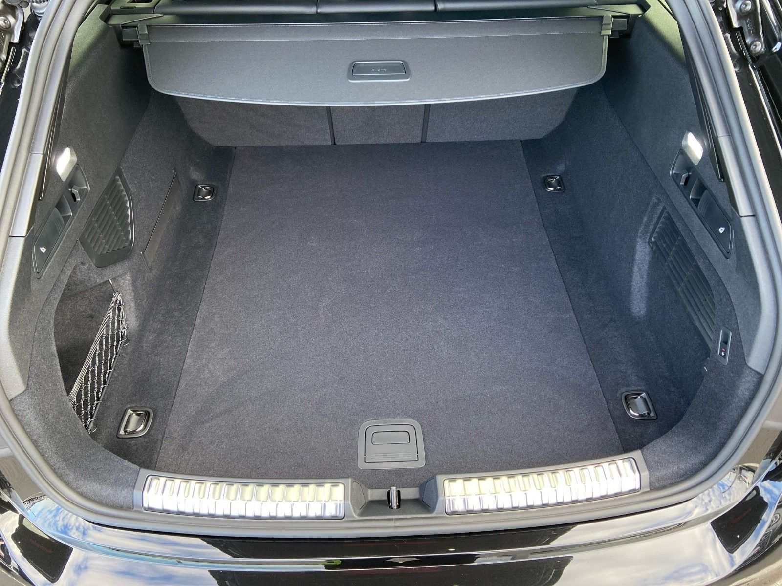 Audi A5 Avant TFSI qu. S line*LED*HuD*AHK*20Zoll**