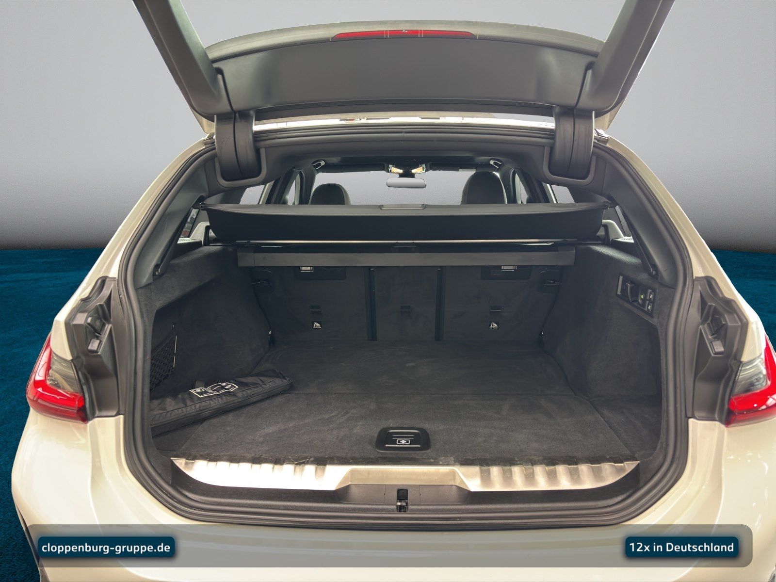 BMW 330e Touring M Sportpaket Head-Up UPE: 79.529€