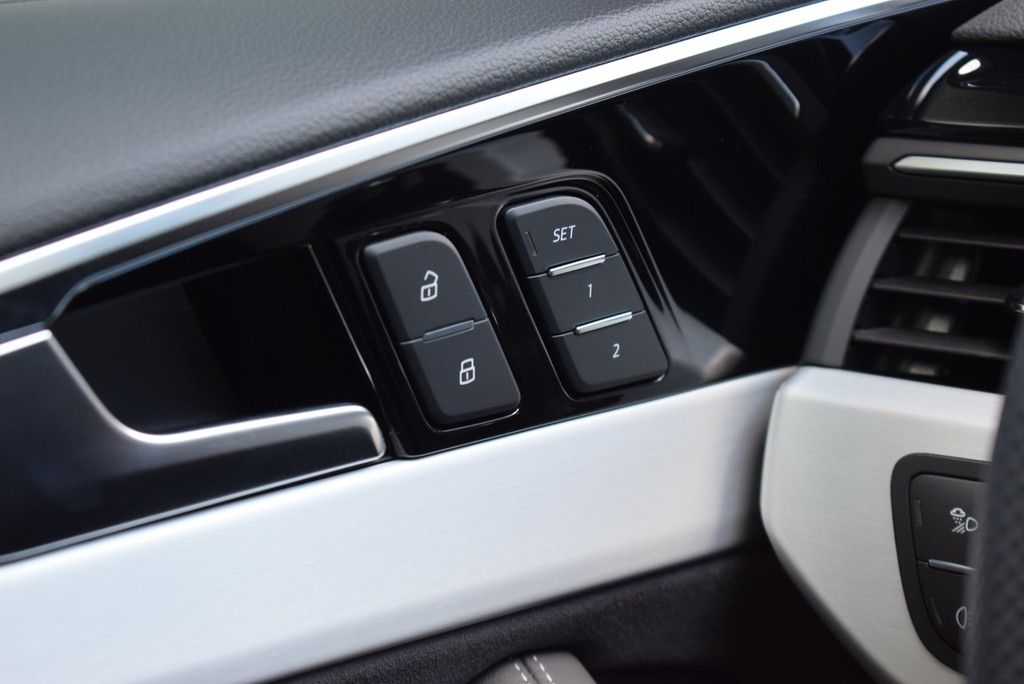 Audi A5 Sportback 45 TFSI qu/S-tr. *S-line*Laser*AHK*