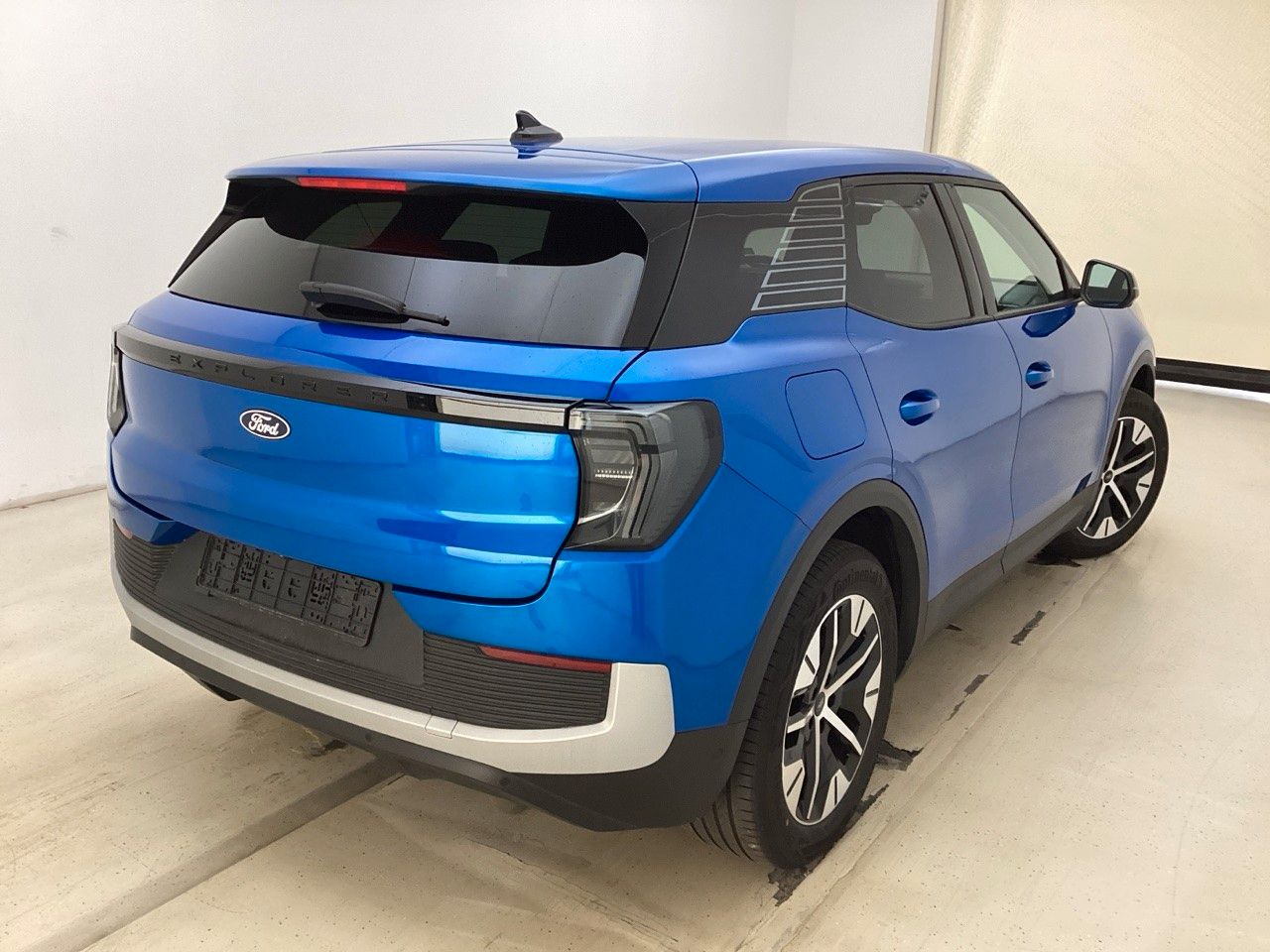 Ford Explorer AWD 79kWh Auto./360-KAMERA/ACC/HEAD-UP/