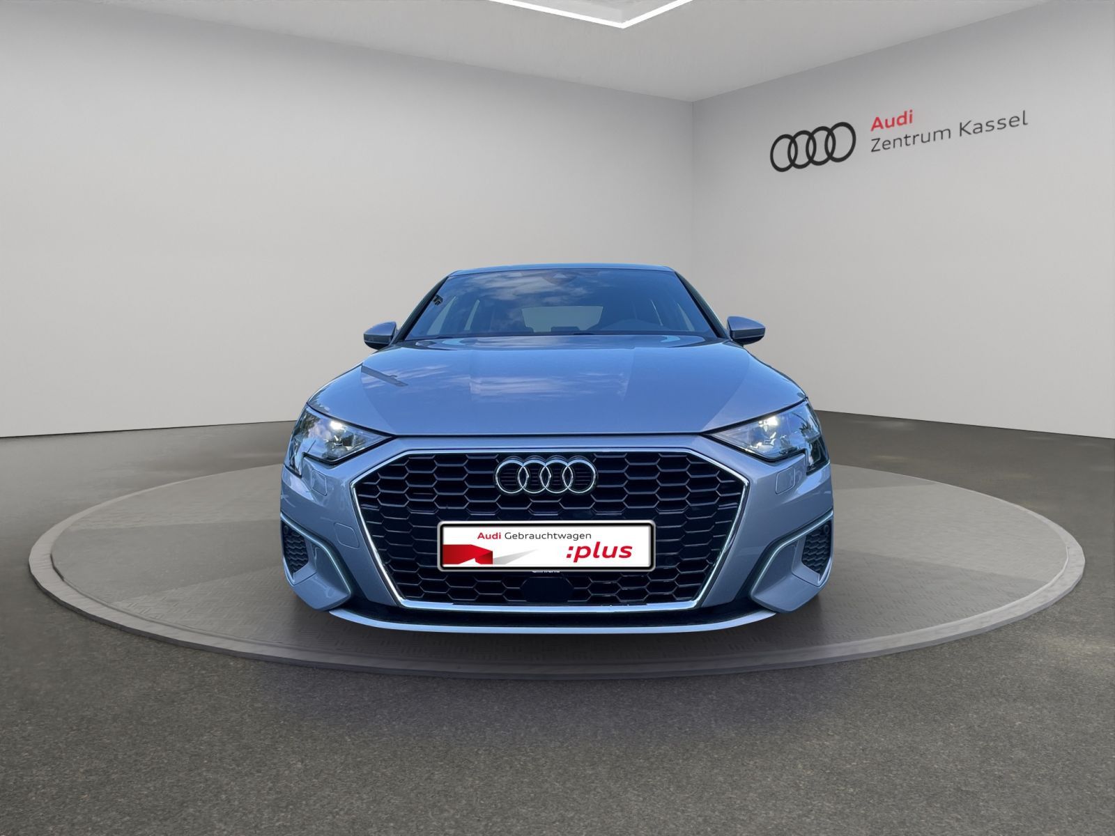 Audi A3 Sportback 30 TFSI LED Navi PDC+ Teilleder