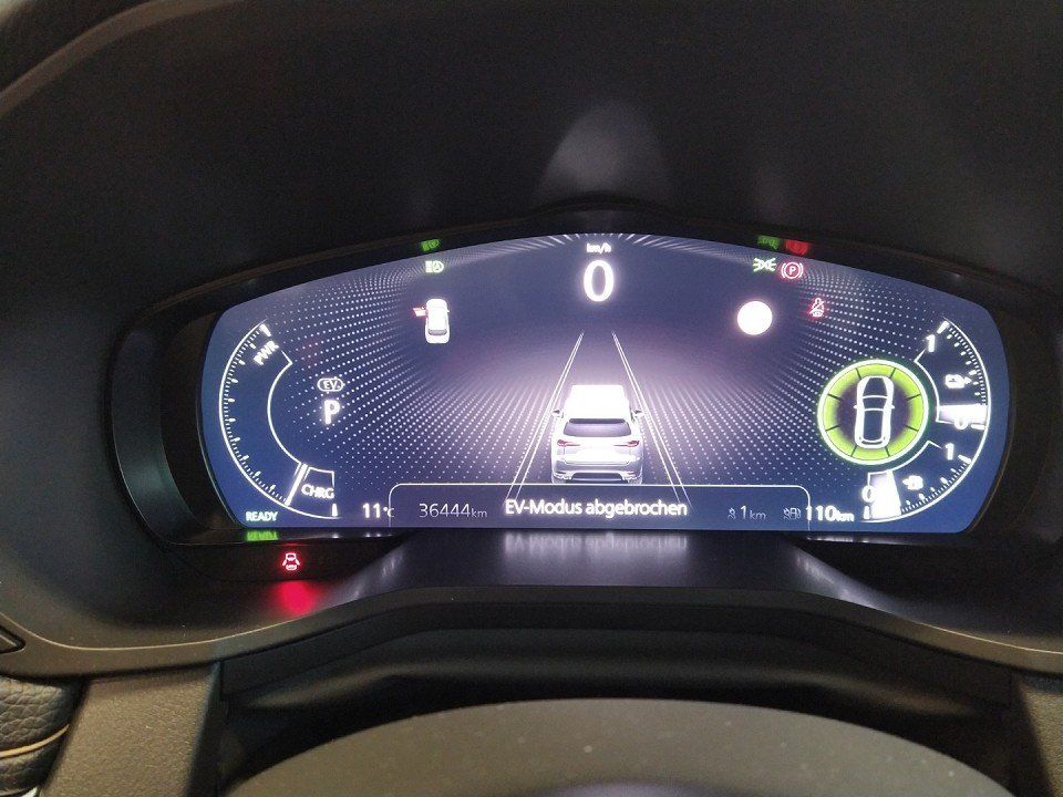 Mazda CX-60 e-SKYACTIV PHEV HOMURA CON-P DRI-P COM-P