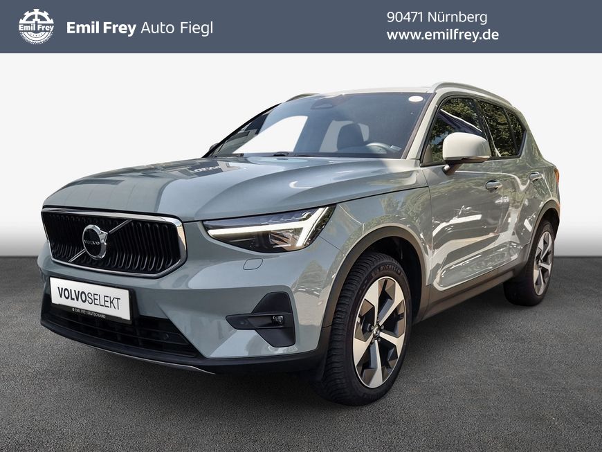 Volvo XC40 B3 B DKG Core