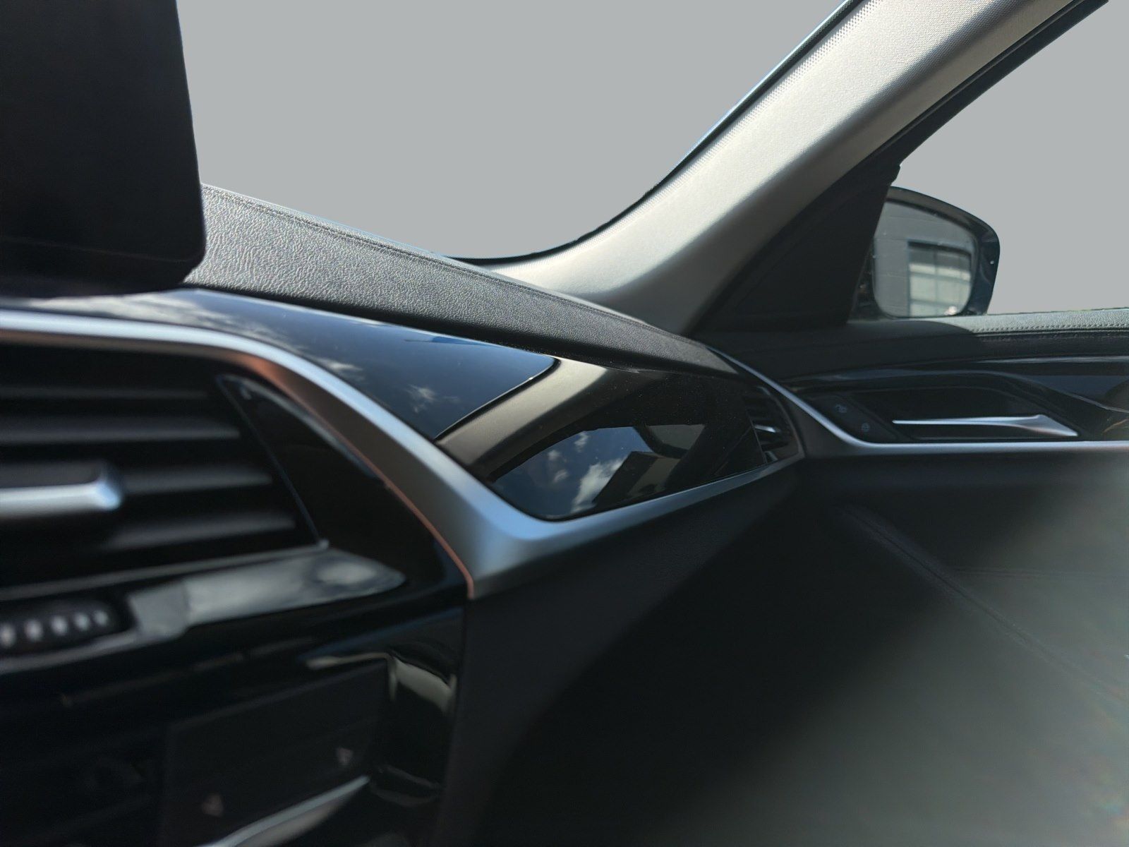 BMW 540 d xDrive Luxury Line | Laser RFK