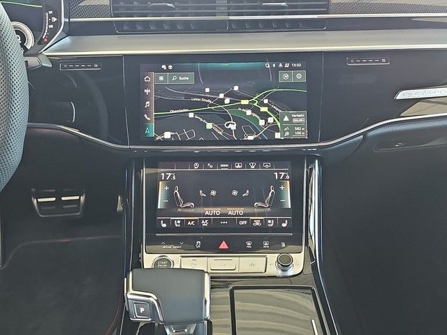 Audi A8 50 TDI quattro S line - Samsaru's Car Outlet