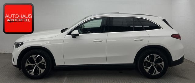 Mercedes-Benz GLC 220 d 4M AVANTGARDE ADVANCED PLUS PANO+LUFT+