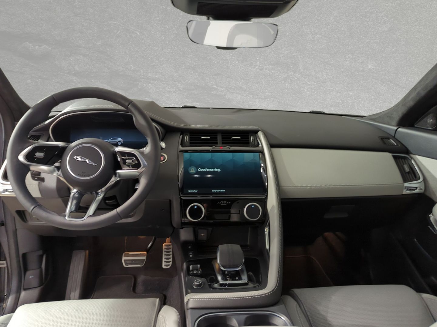 Jaguar E-Pace D200 R-Dynamic HSE