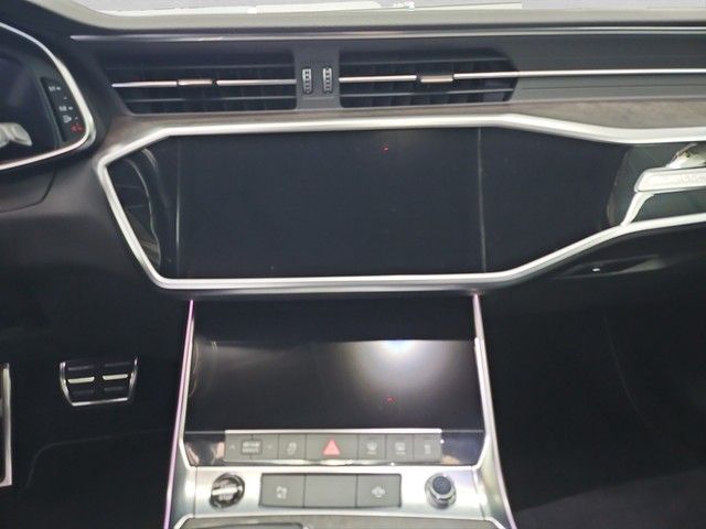 Audi A6 Allroad quattro 45 TDI - Samsaru's Car Outlet