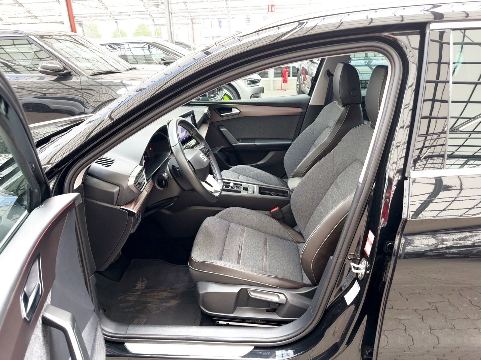 Seat Leon Sportstourer 1.4  e-HYBRID Xcellence