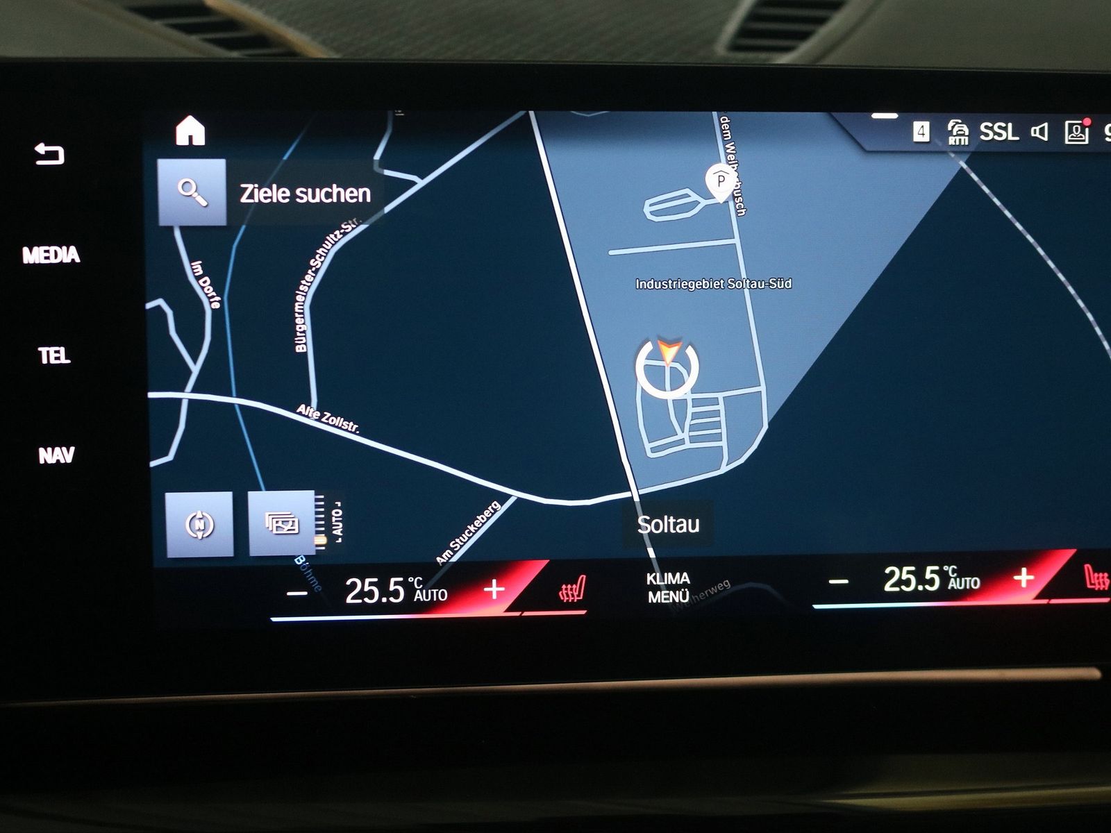 BMW X1 xDrive20d xLine - Samsaru's Car Outlet