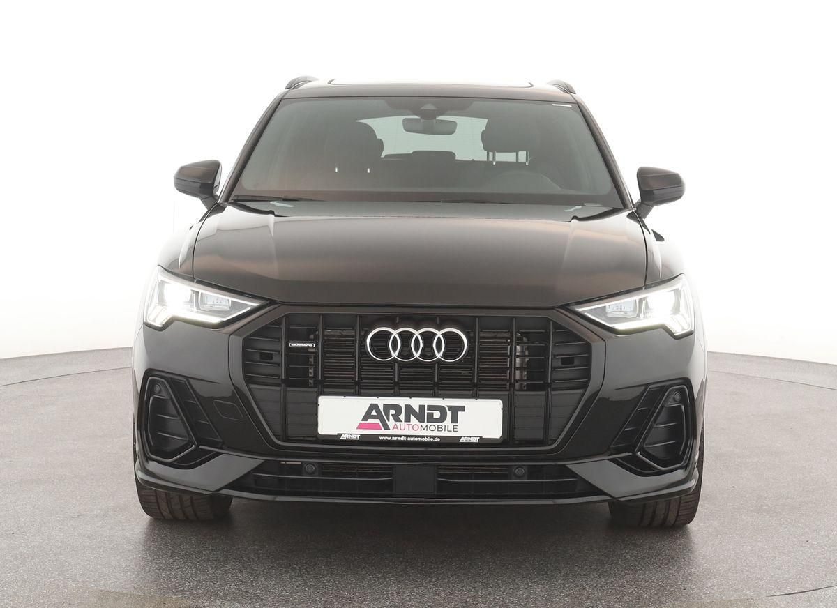 Audi Q3 40 TDI quattro S line - Samsaru's Car Outlet
