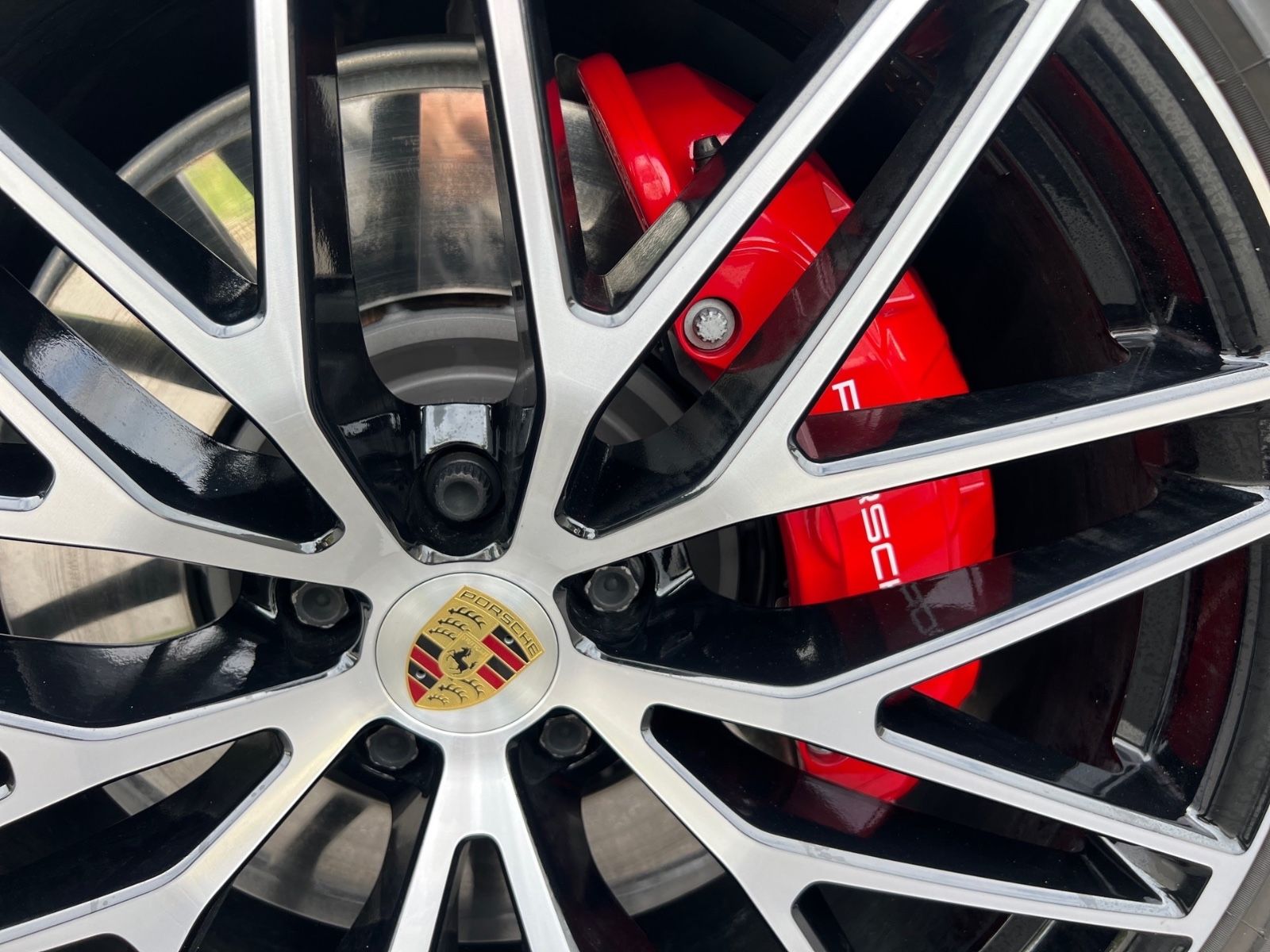 Porsche Macan GTS - Samsaru's Car Outlet