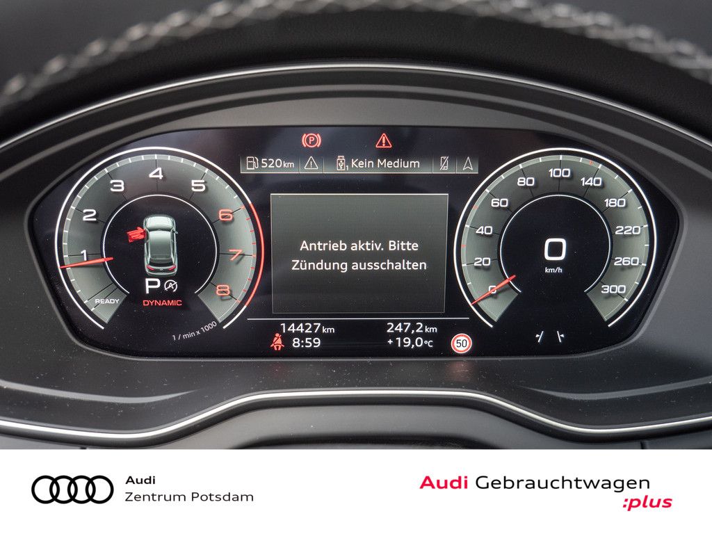 Audi Q5 40 TFSI quattro S line - Samsaru's Car Outlet