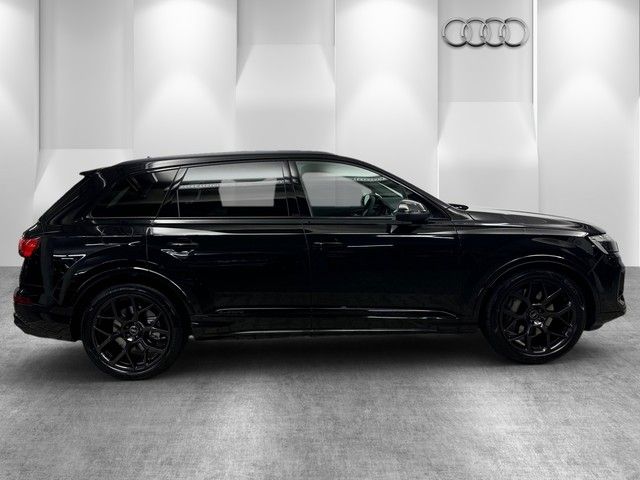 Audi Q7 S line Allradlenkung AHK Optikpaket B&O HUD M