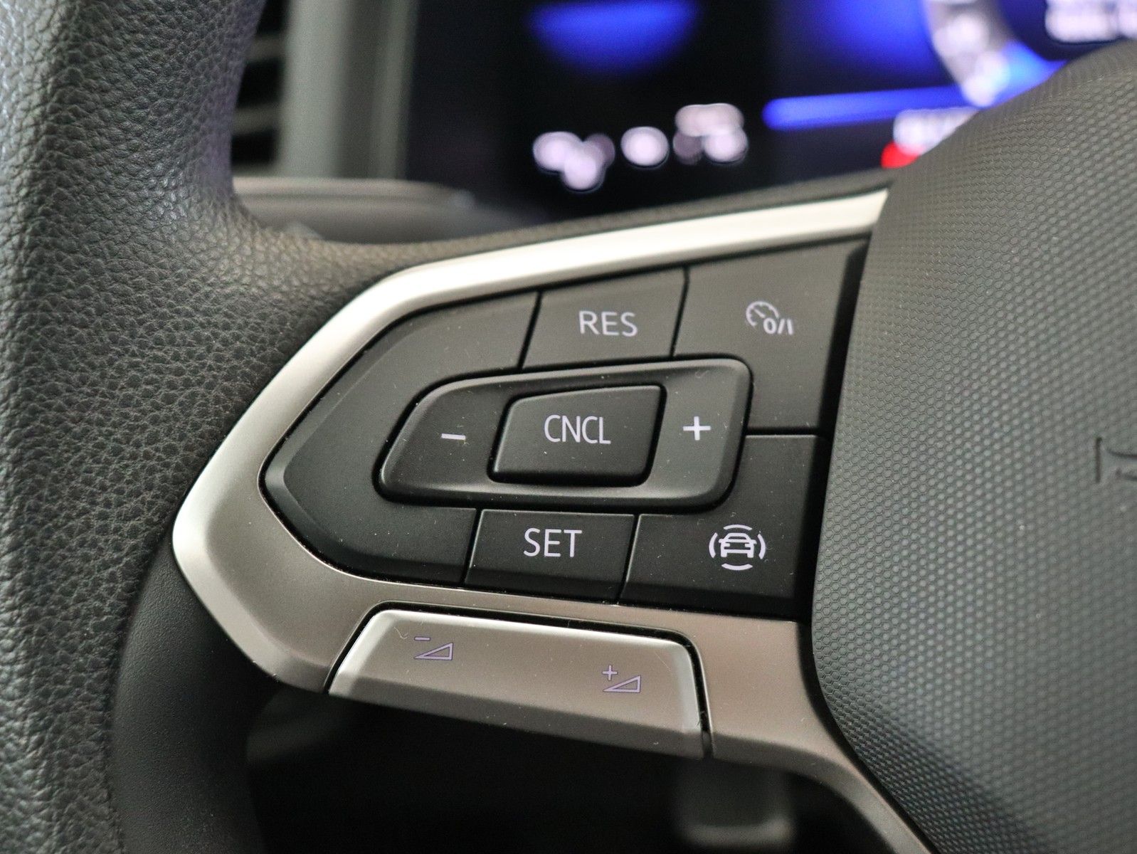 Volkswagen Taigo 1.0 l TSI - Samsaru's Car Outlet