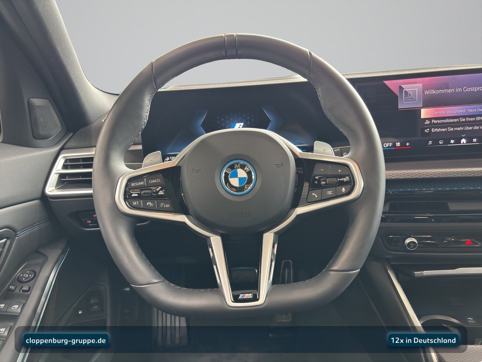 BMW 330e Touring M Sportpaket Head-Up UPE: 79.529€