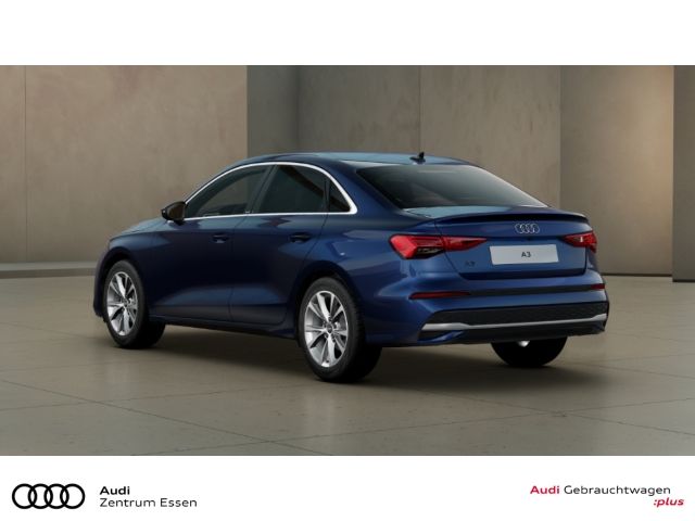 Audi A3 Limousine 30 TFSI s-tronic advanced - Samsaru's Car Outlet