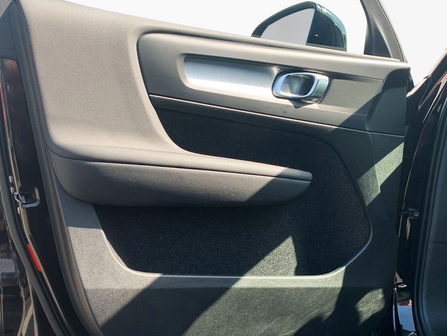Volvo XC40 B3 B DKG Core