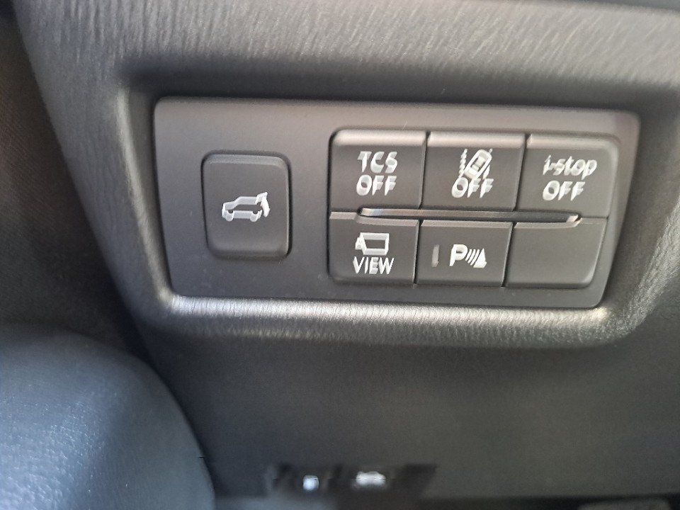 Mazda CX-5 AD´VANTAGE *360°*HUD*ACAA