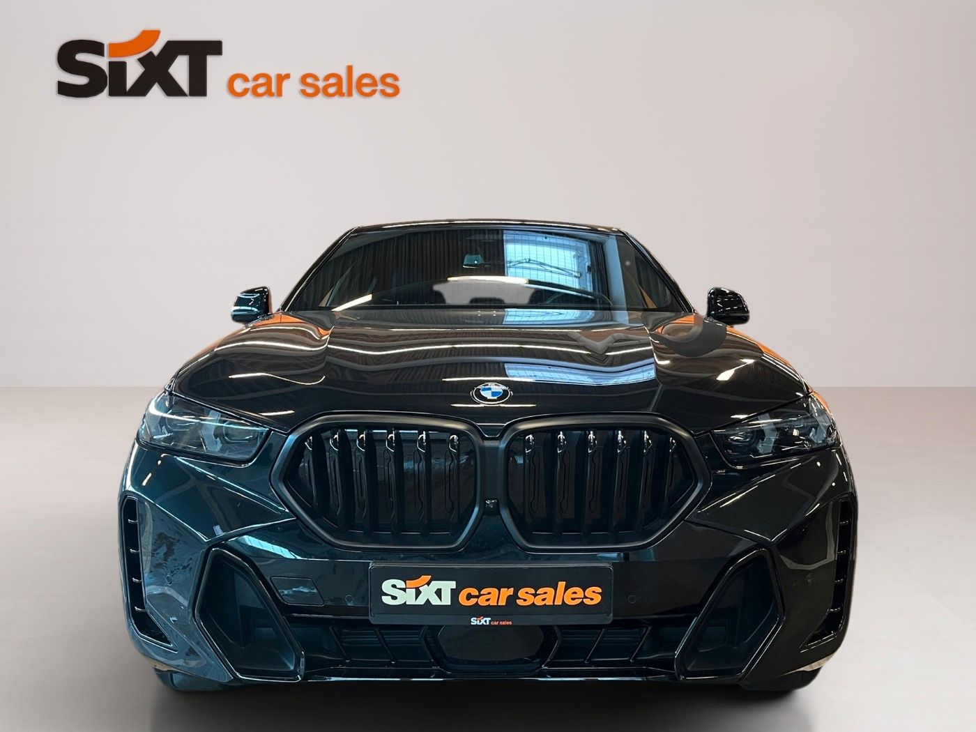 BMW X6 xDr30d M Sport Pro PA+DAProf|PAN|AHK|h&k|22