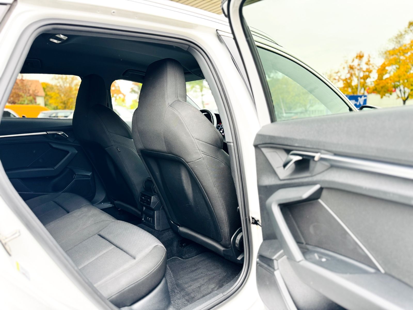 Audi A3 Sportback 40 TDI quattro S-LINE/ACC/MATRIX