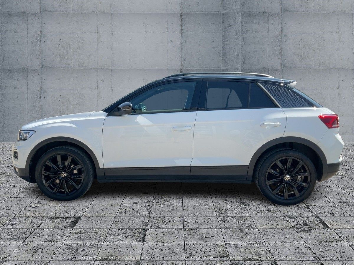 Volkswagen T-Roc 2.0 TDI 4M DSG SPORT - Samsaru's Car Outlet