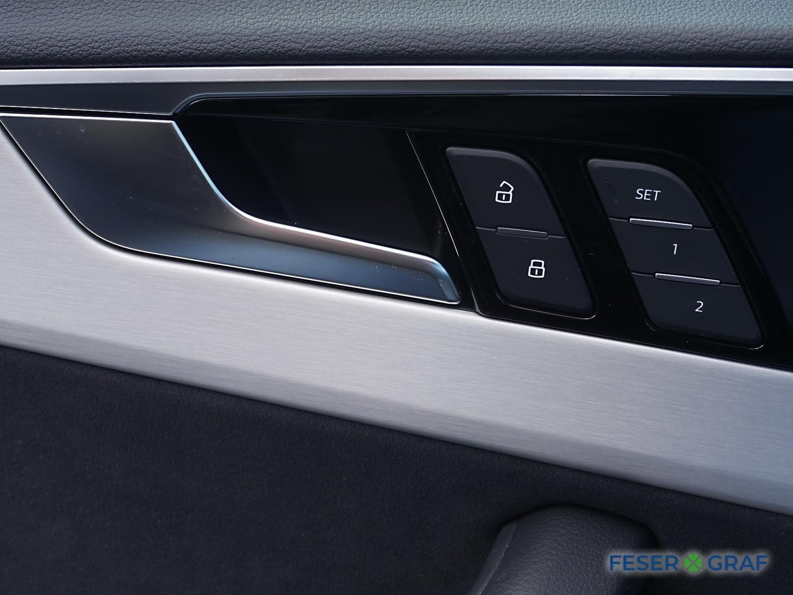 Audi A4 Av. 35 TDI S line - Samsaru's Car Outlet