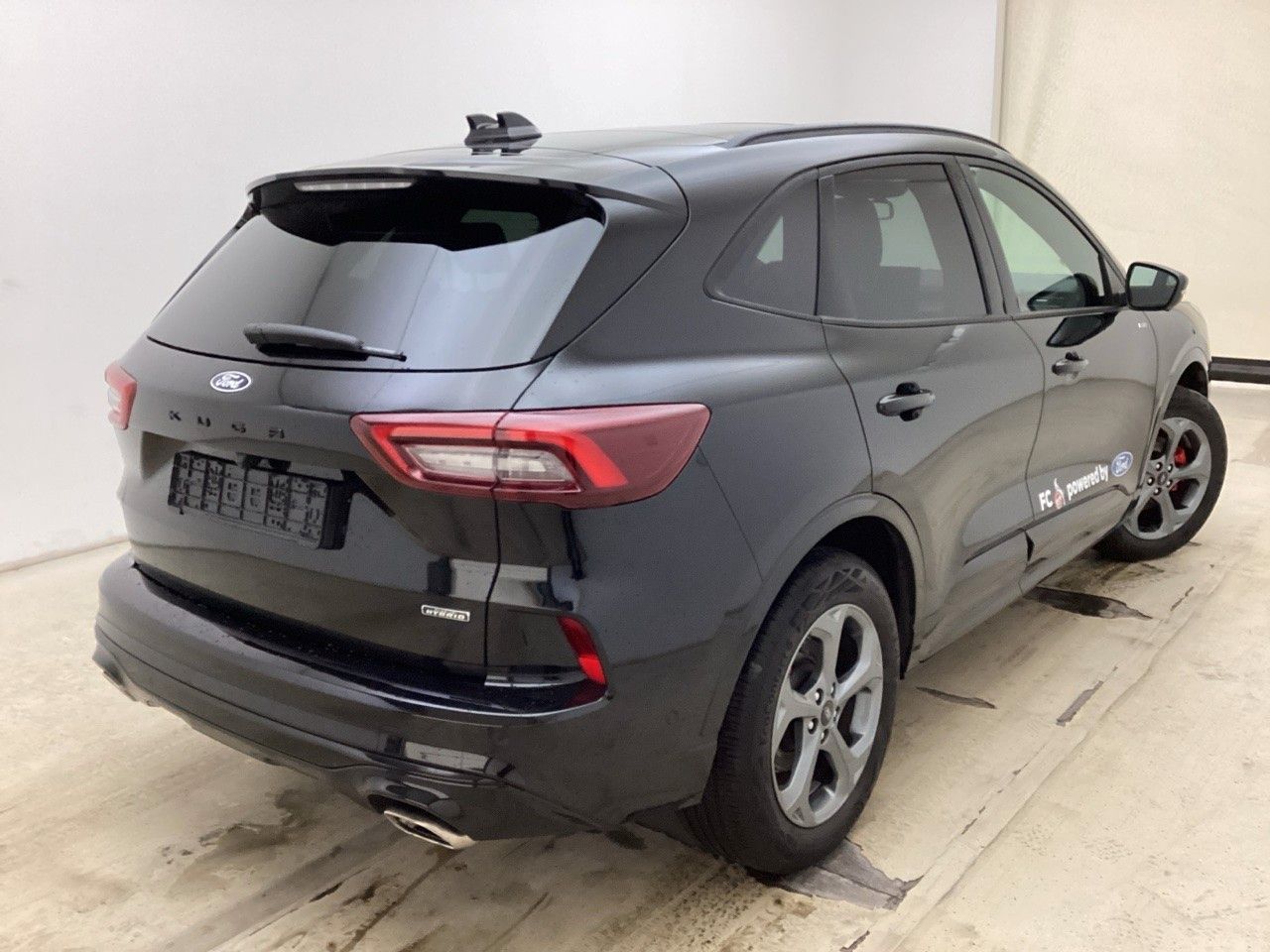 Ford Kuga ST-Line X PHEV Auto/ACC/PANO/360KAMERA/SHZ