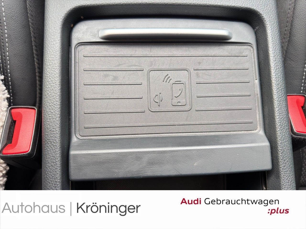 Audi Q5 50 TDI quattro S line AHK Navi Massage Stand