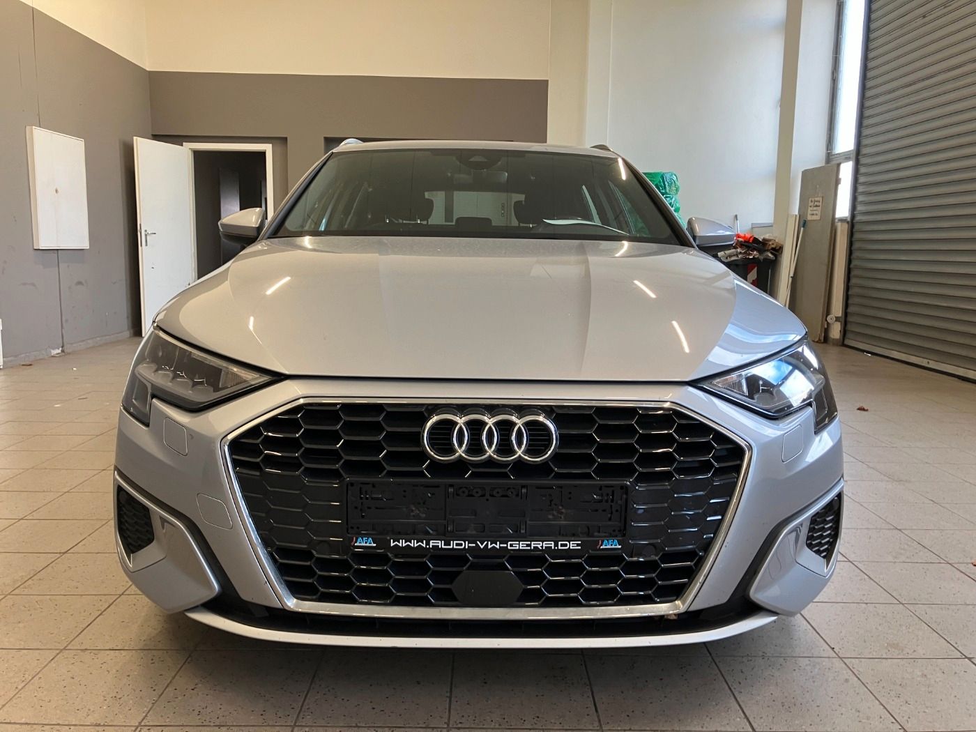 Audi A3 Sportback 30 TFSI Advanced S tronic AHK*Drive