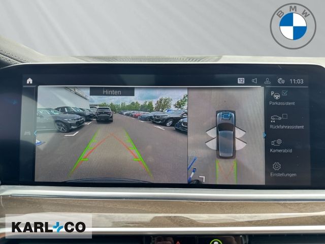 BMW X5 xDrive45e X-Line ACC AHK 360°Kamera Panorama