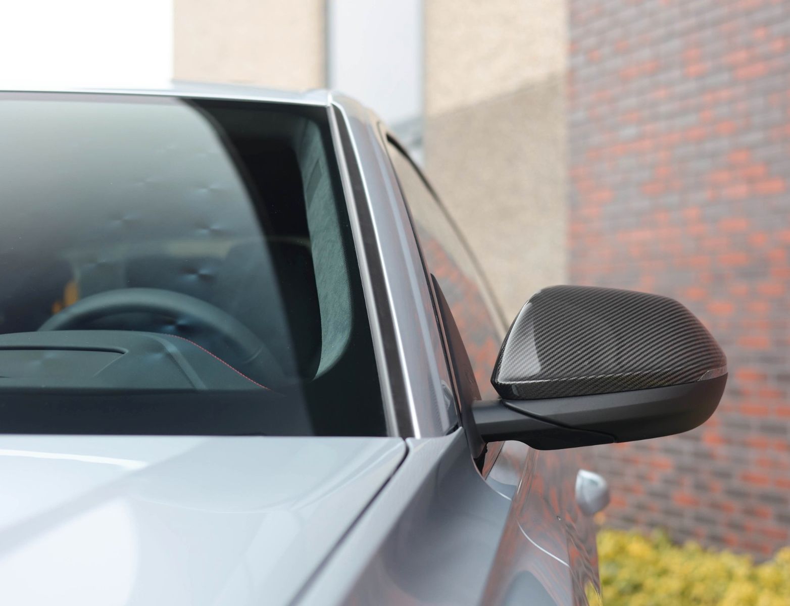 Audi Q8 60 TFSIe Quattro - Samsaru's Car Outlet