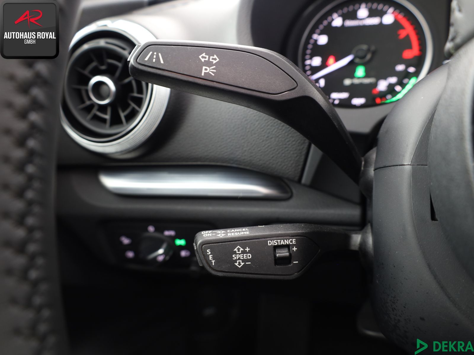 Audi A3 SB 30 g-tron - Samsaru's Car Outlet