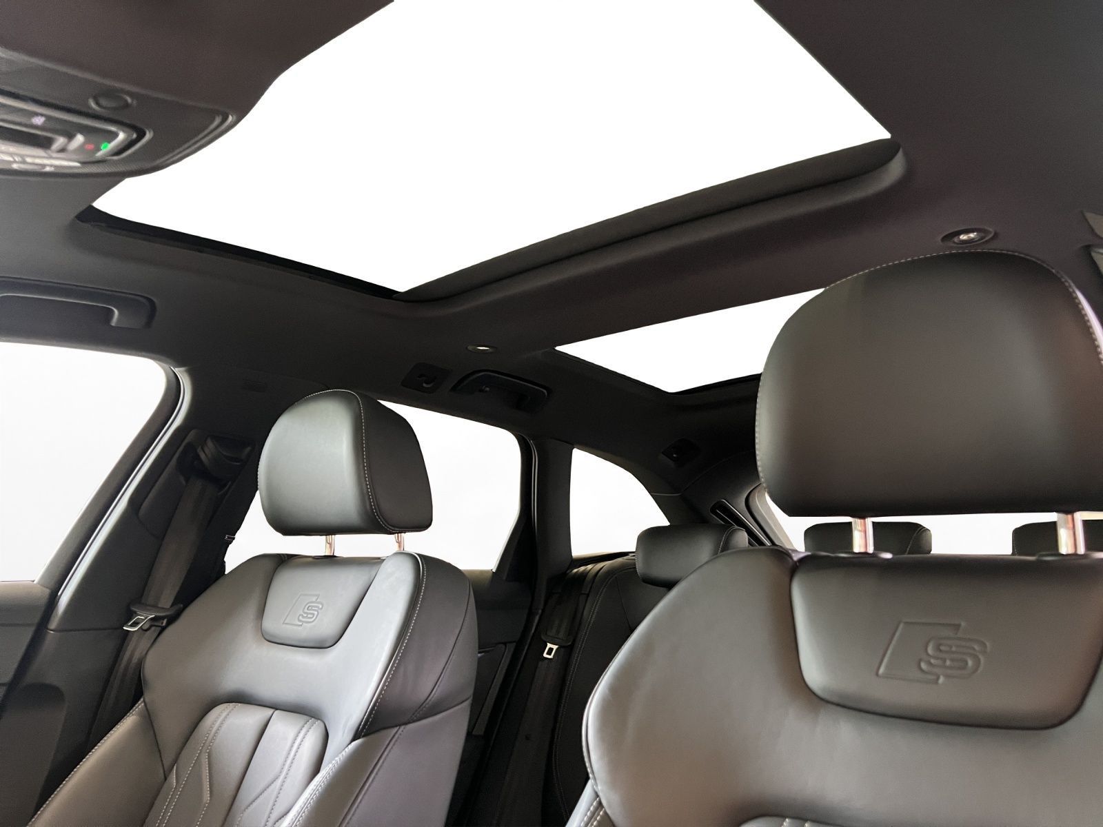 Audi A6 Avant 50 TDI qu. S line AHK Pano Matrix LM 19