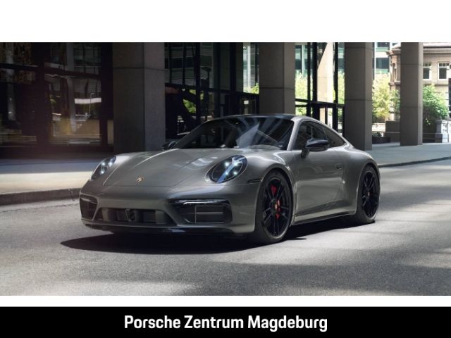 Porsche 992 (911) Carrera 4 GTS*LIFT*BOSE*LED-MATRIX*