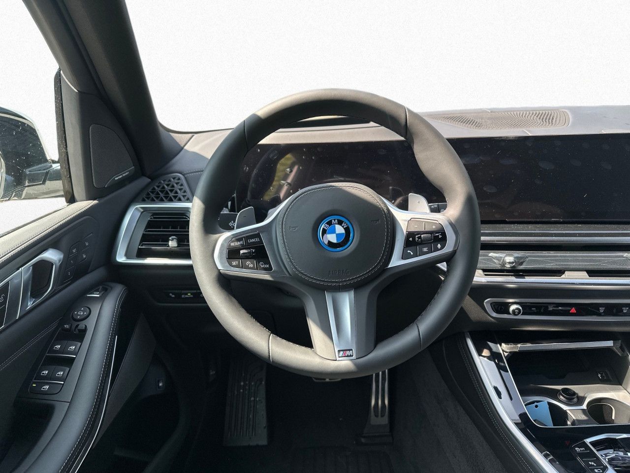 BMW X5 xDr50e M-Sport Pro, DA-Prof,PA-Prof,AHK Navi