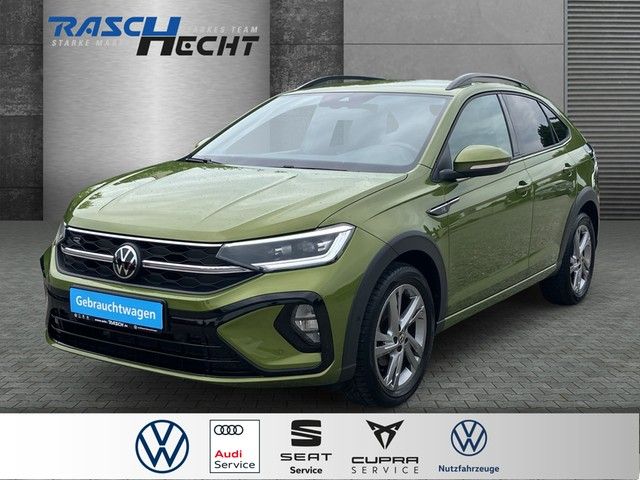 Volkswagen Taigo R-Line 1.0 TSI DSG - Samsaru's Car Outlet